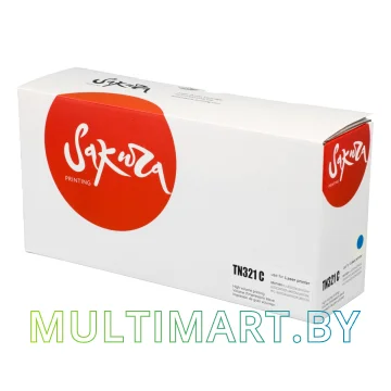 Картридж Sakura Printing SATN321C